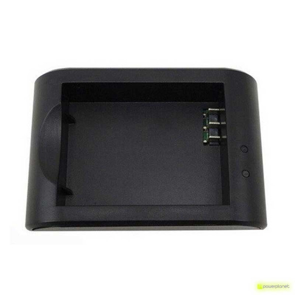 Carregador de Batería para Câmara SJ4000/SJ5000/M10