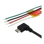 USB AV-cabo Compatible SJCAM SJ4000 / SJ5000