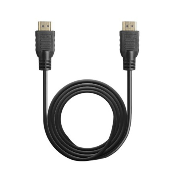 Cabo HDMI 1M