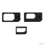 Adaptador de Cartão SIM universal