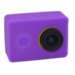 Capa de Silicone Yi Action