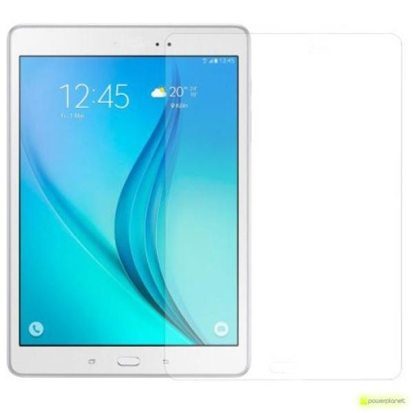 Protector de Ecrã Tablet 8