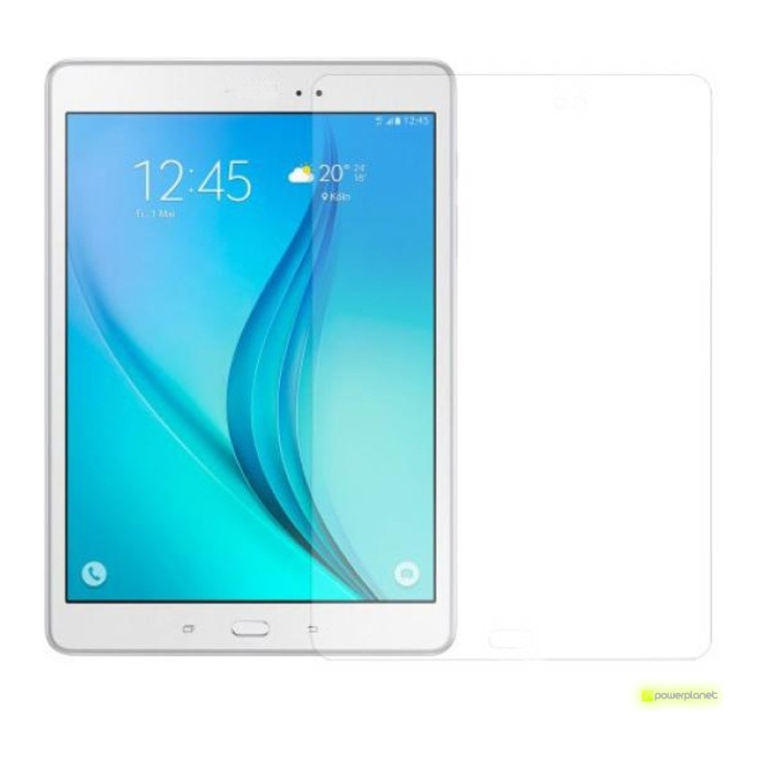 Protector de Ecrã Tablet 8