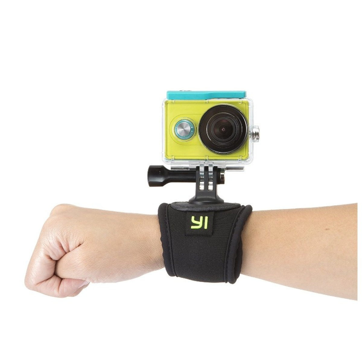 Wrist strap Yi Action