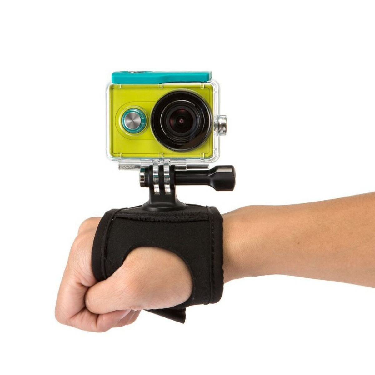 Wrist strap Yi Action