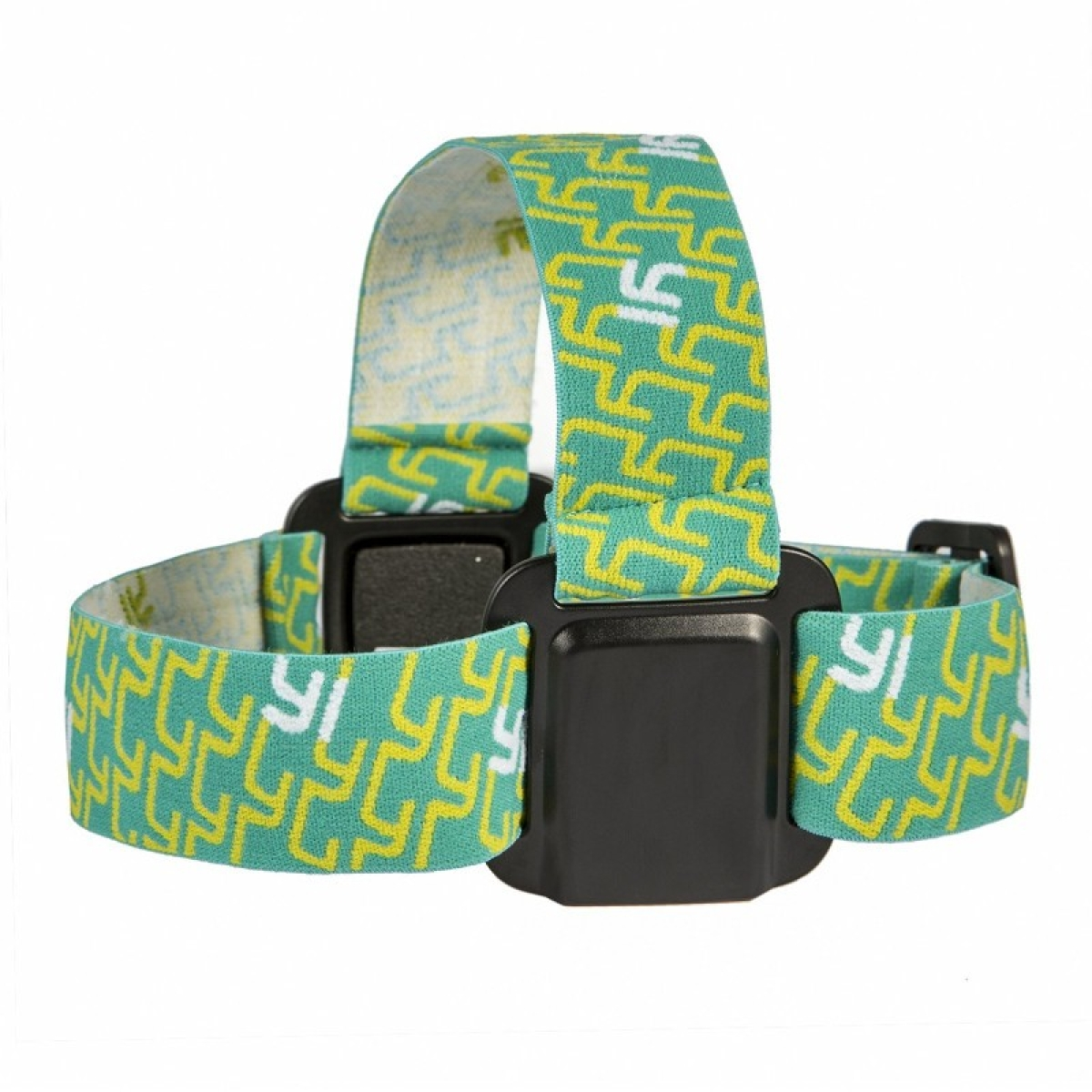 Pulseira para a cabeça YI Action