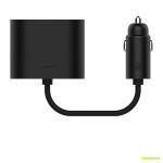 Roidmi Dual Charger Adapter