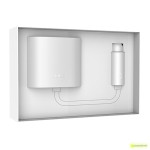 Roidmi Dual Charger Adapter