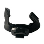 Suporte do Capacete Rotativo 360 – Câmara de Desporto