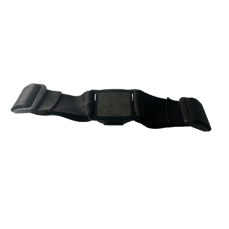 Suporte do Capacete Rotativo 360 – Câmara de Desporto