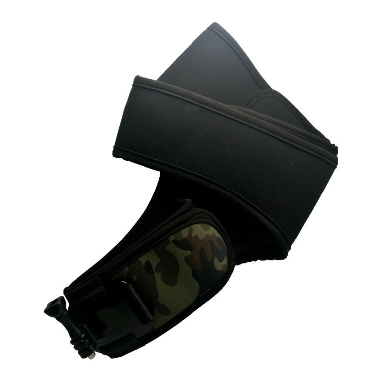 Suporte de Ombro com Arnàªs – Câmara de Desporto