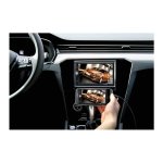 Autorádio 2 DIN 7 “Bluetooth Touch 7012B