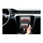 Autorádio 2 DIN 7″ 7018B