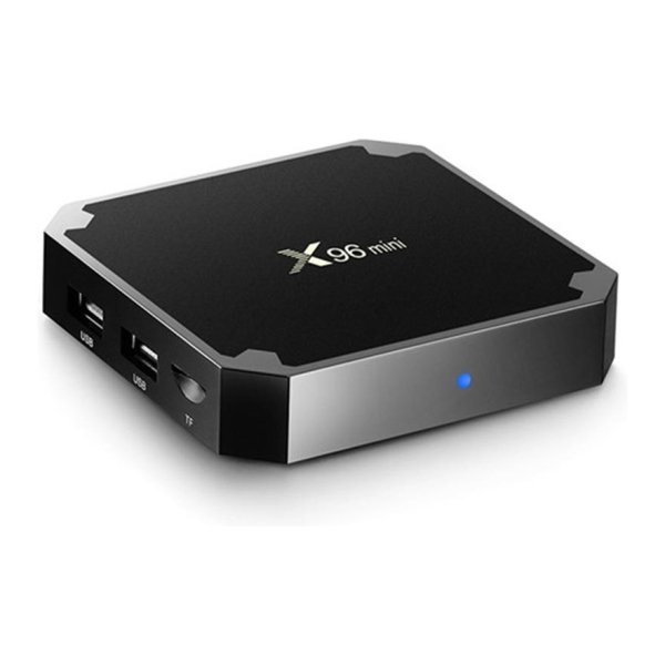 X96 Mini 4K 1GB/8GB Android 9.0 – Android TV