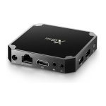 X96 Mini 4K 1GB/8GB Android 9.0 – Android TV