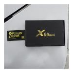 X96 Mini 4K 2GB/16GB Android 9 – Android TV