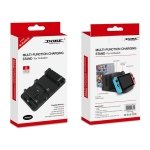 Dobe Carregador multifuncional Nintendo Switch