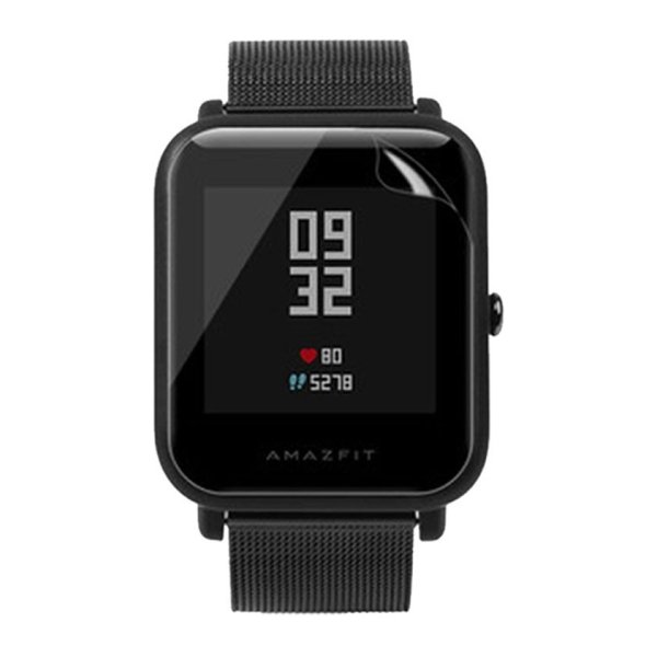 Amazfit Bip / Bip Lite Protector de Ecrã