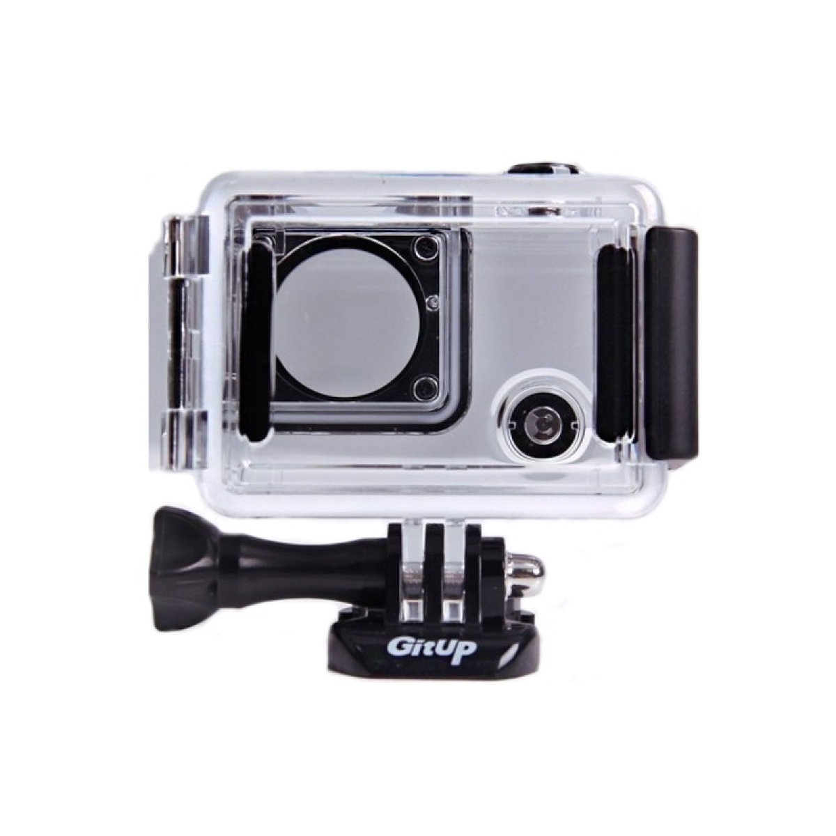 Carcaça Skeleton GitUp G3 Duo 90º