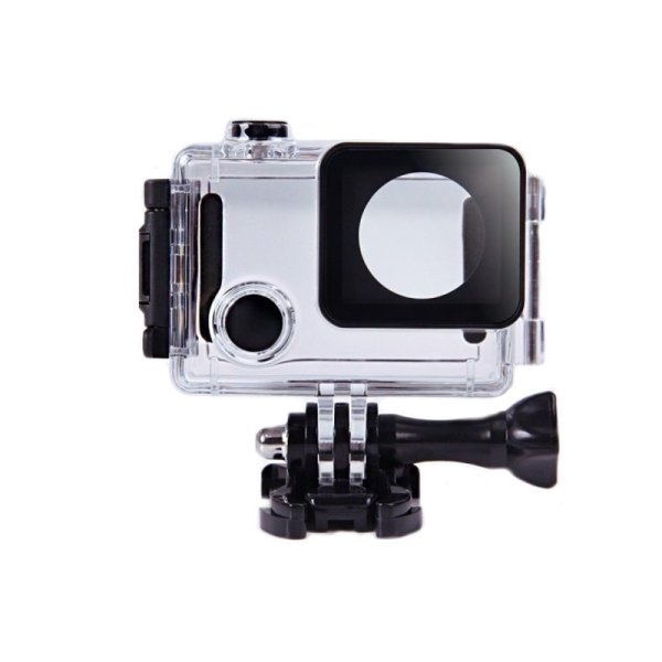Carcaça Skeleton GitUp G3 Duo 90º