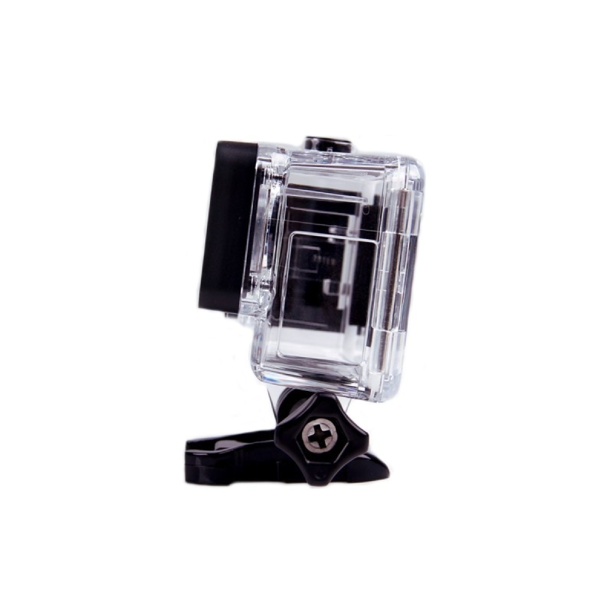 Carcaça Skeleton GitUp G3 Duo 90º