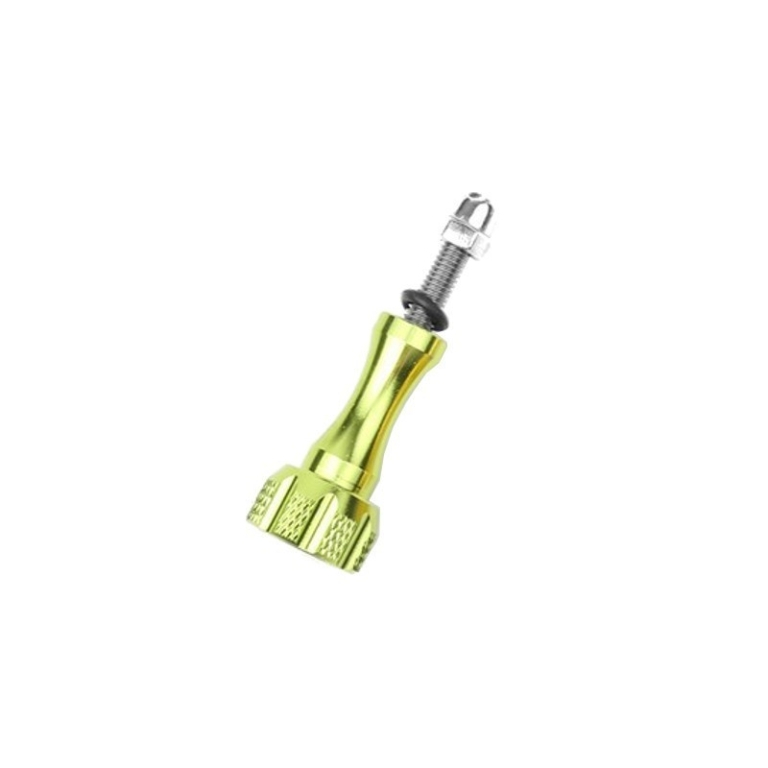 Set Parafusos de Alumínio CNC 1/4 – Acessório Câmara Desportiva