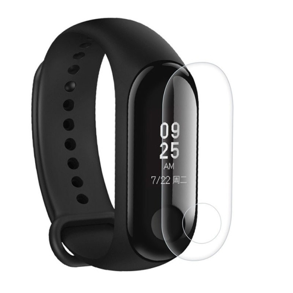 Protector de Ecrã Xiaomi Mi Band 3