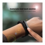 Protector de Ecrã Xiaomi Mi Band 3