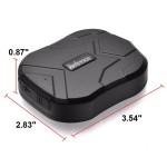 Localizador GPS TKSTAR TK905