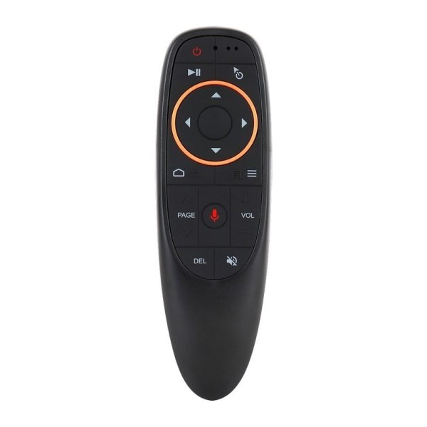 Air Rato G10s Controlo de Voz Gyro