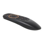 Air Rato G10s Controlo de Voz Gyro