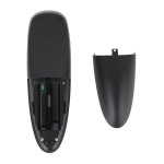 Air Rato G10s Controlo de Voz Gyro