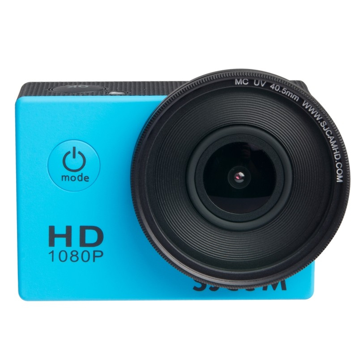 Filtro UV para SJCAM SJ4000 40.5mm