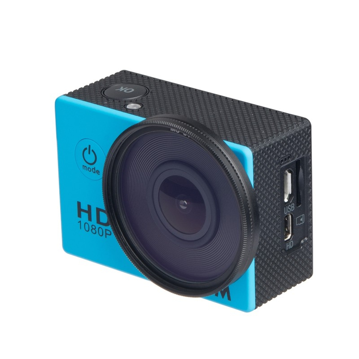 Filtro UV para SJCAM SJ4000 40.5mm