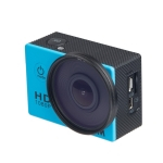 Filtro UV para SJCAM SJ4000 40.5mm