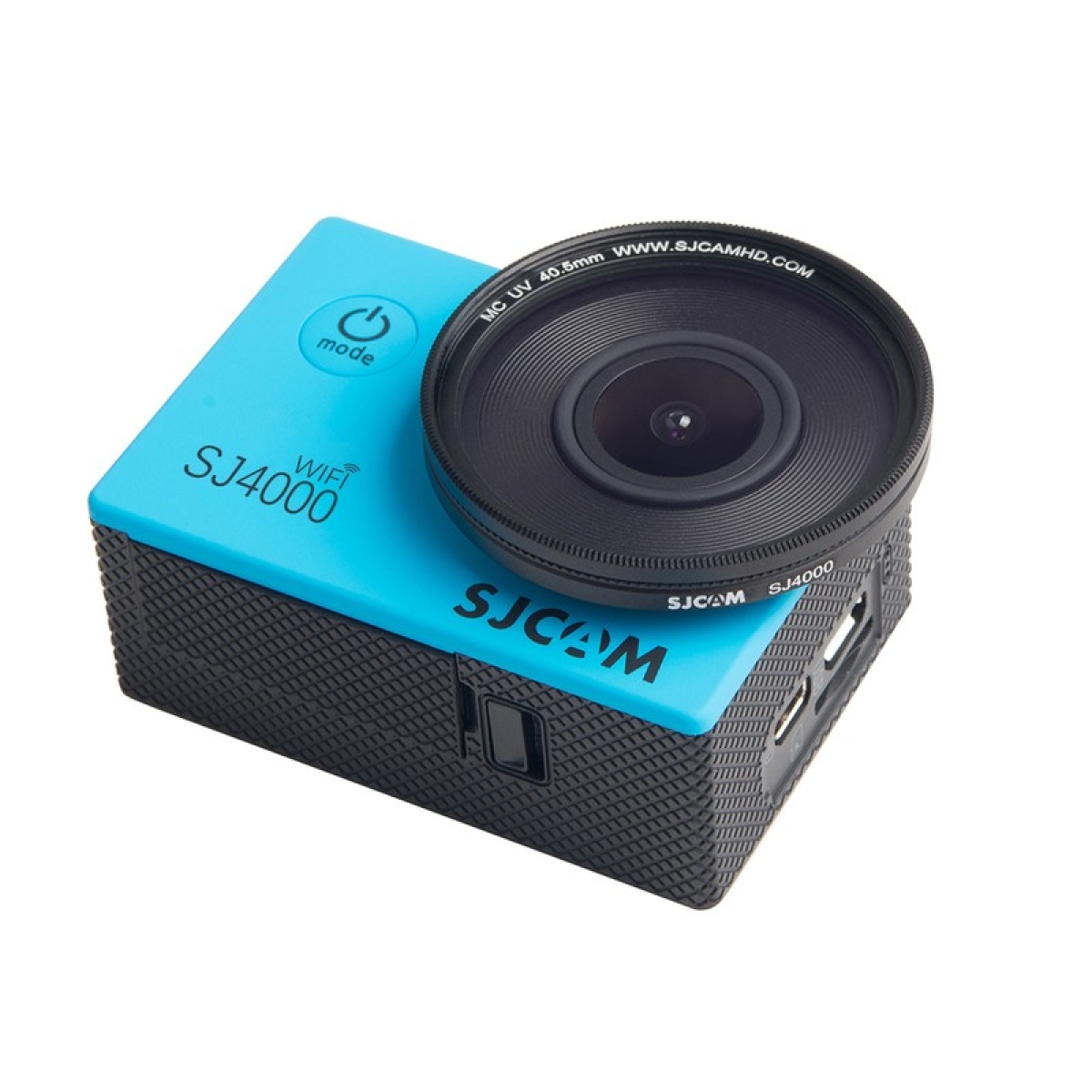 Filtro UV para SJCAM SJ4000 40.5mm