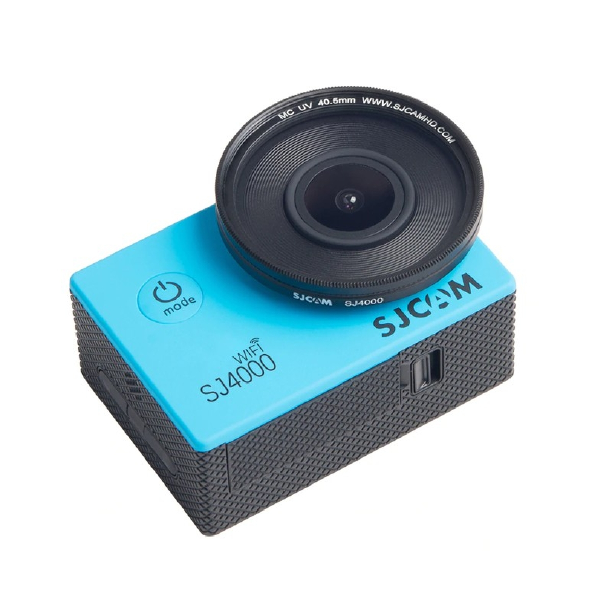 Filtro UV para SJCAM SJ4000 40.5mm