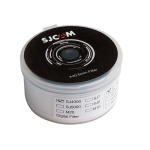 Filtro UV para SJCAM SJ4000 40.5mm