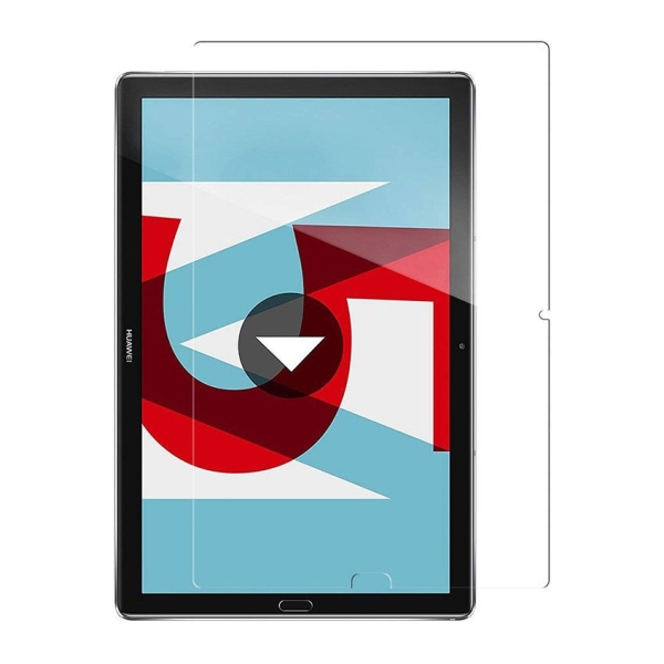 Protector de vidro temperado Huawei MediaPad M5 10.8″