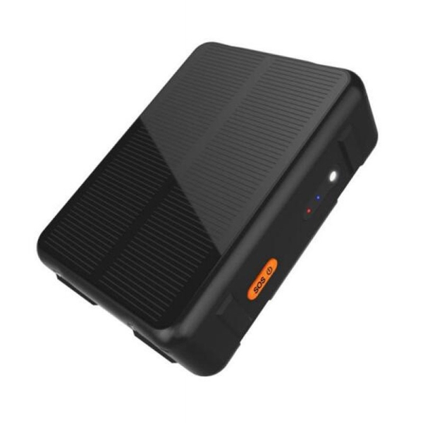 GPS para Animais de Estimaçào V34 Carregamento Solar