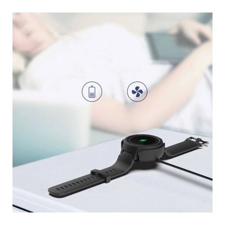 Carregador Amazfit Verge / Amazfit Verge Lite