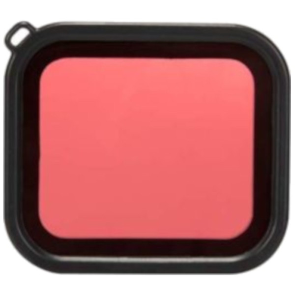 Filtro de Mergulho para GoPro Hero 7/6/5 / Hero 2018