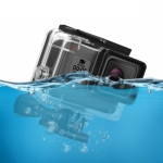 Filtro de Mergulho para GoPro Hero 7/6/5 / Hero 2018