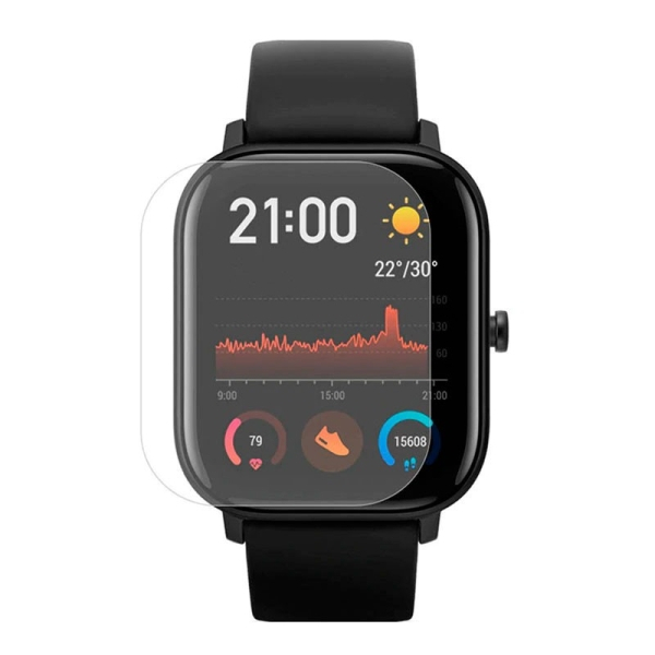 Protector de Ecrã Amazfit GTS / GTS 2e