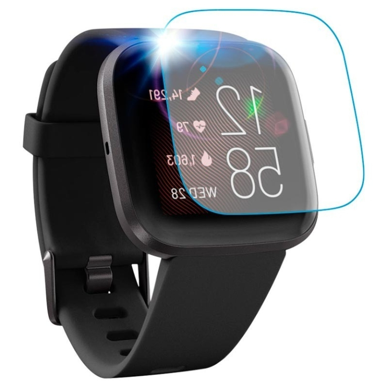 Protector de Ecrã Fitbit Versa 2