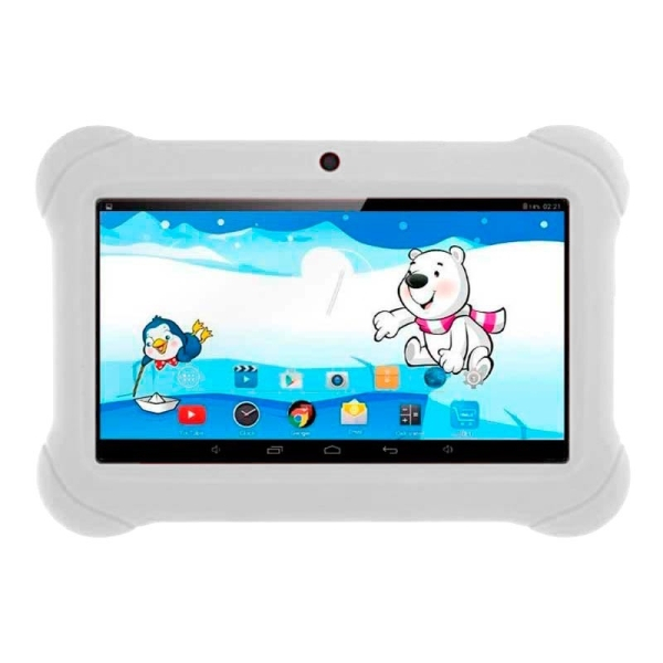Nüt PequePad 2019 7″ 1GB/8GB
