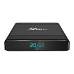 X96 Air 8K S905X3 4GB/32GB Android 9.0 – Android TV