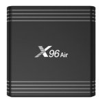 X96 Air 8K S905X3 4GB/32GB Android 9.0 – Android TV