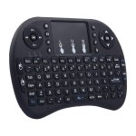 Mini Wireless Keyboard i8 Basic