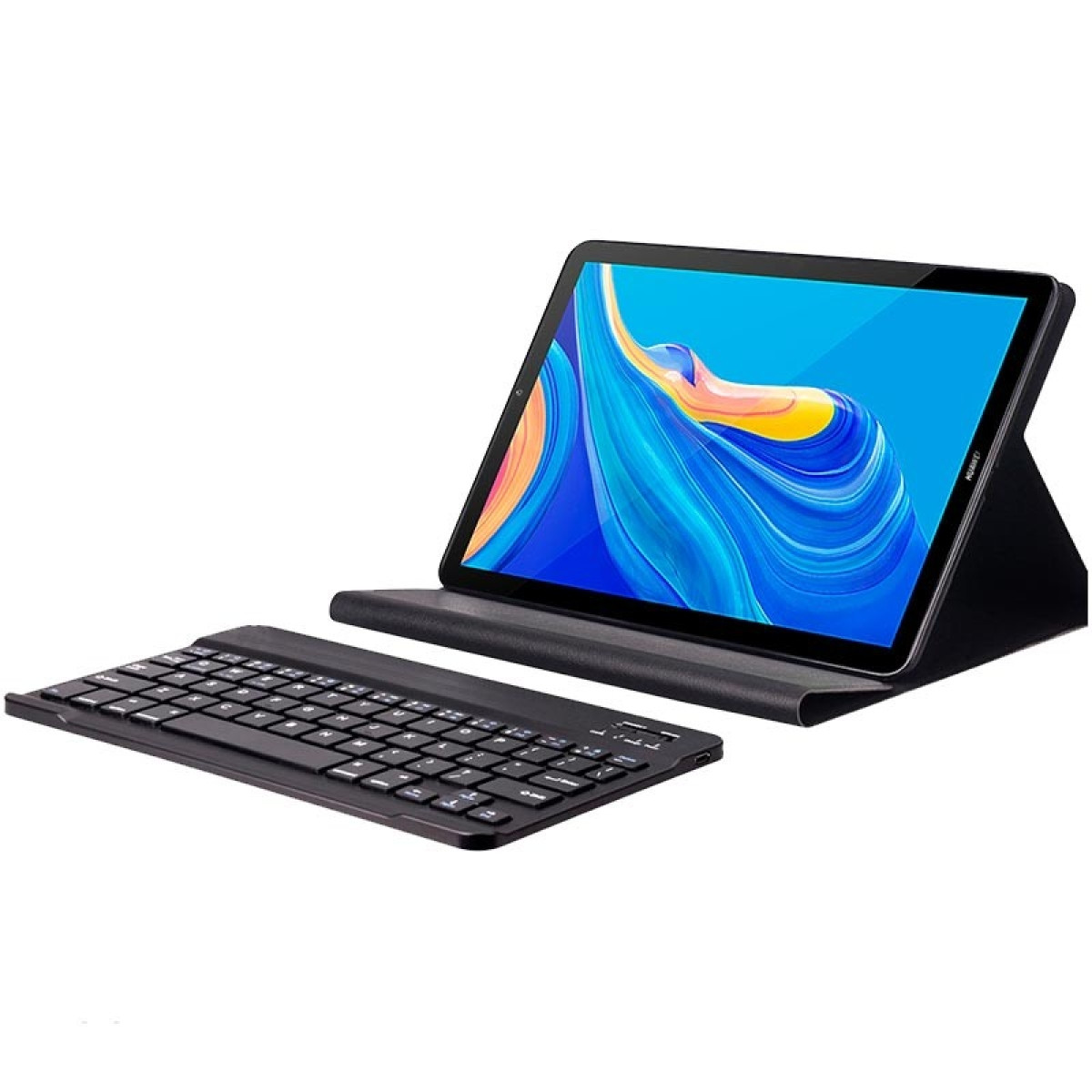 Capa com Teclado Huawei Mediapad M6 8.4